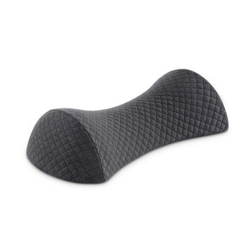 Memory Foam Neck Pillow for Sleep and Spinal Support