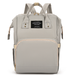 Backpack, Mommy Bag, Maternity Bag, Tote Bag