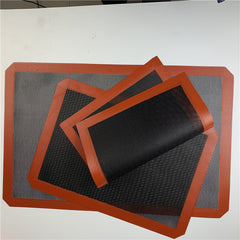Perforated Non-Stick Silicone Baking Mat 30x40cm