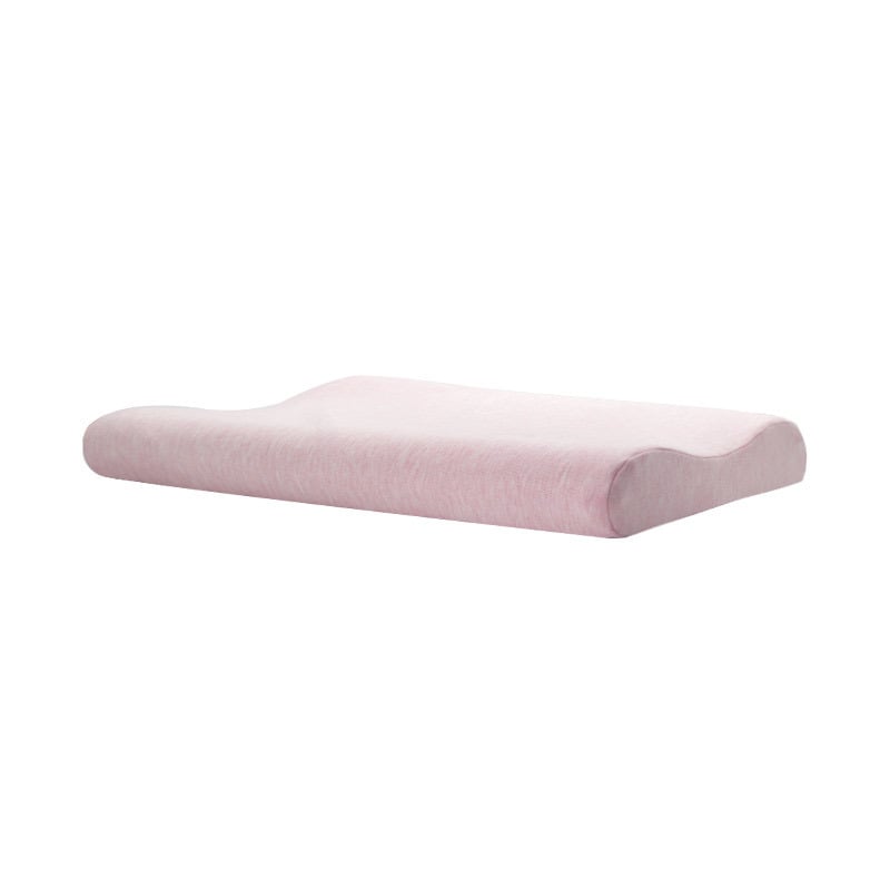 Memory Foam Neck Support Pillow for Kids