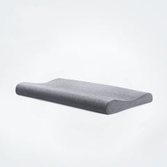 Memory Foam Neck Support Pillow for Kids