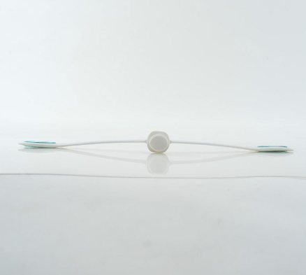 V-Face Slimming Device for Facial Muscle Training