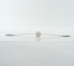 V-Face Slimming Device for Facial Muscle Training