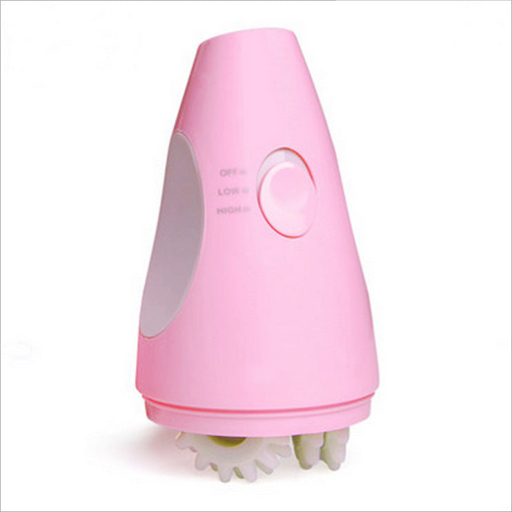 3D Electric Facial Slimming Massager Device