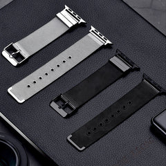 Stainless Steel Braided Band for Apple Watch