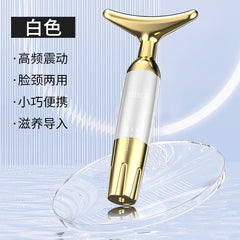 Facial Massager for Neck Tightening and Wrinkle Reduction