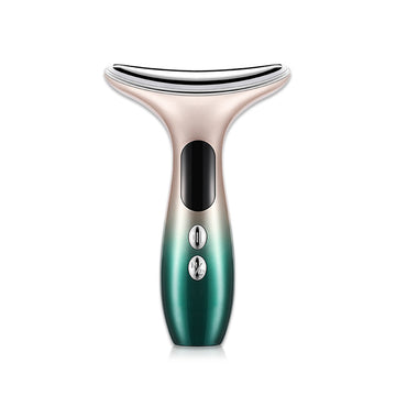 Modern Beauty Neck Device for Wrinkle Reduction and Firming