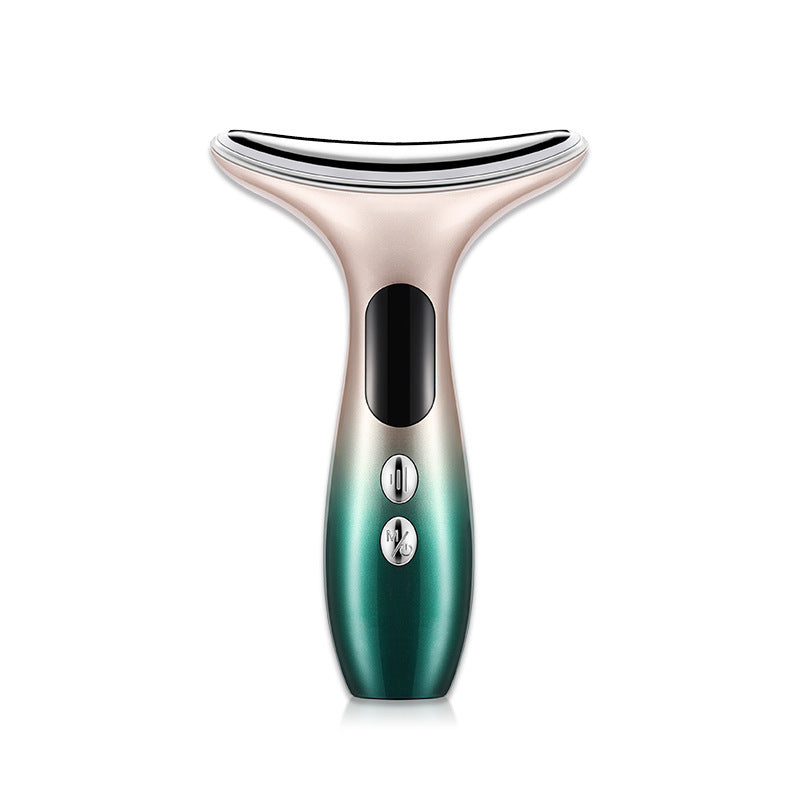 Modern Beauty Neck Device for Wrinkle Reduction and Firming