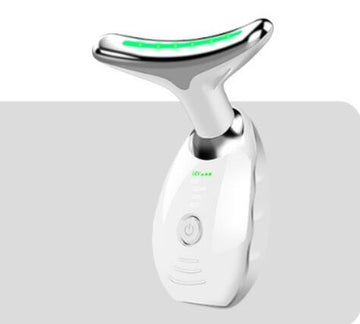 Cross-Border Neck Care Device for Wrinkle Reduction