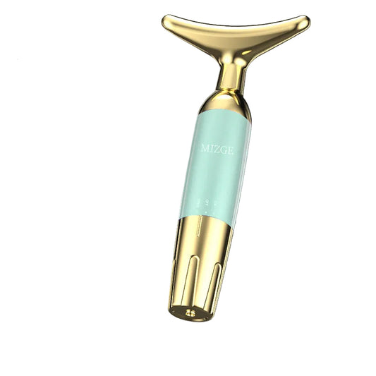 Facial Massager for Neck Tightening and Wrinkle Reduction