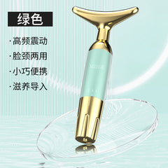 Facial Massager for Neck Tightening and Wrinkle Reduction