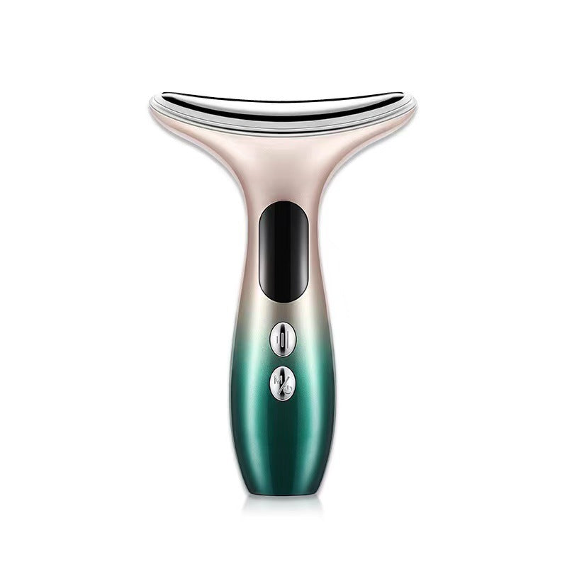 Modern Beauty Neck Device for Wrinkle Reduction and Firming