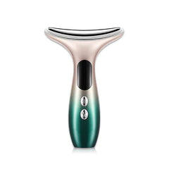 Modern Beauty Neck Device for Wrinkle Reduction and Firming