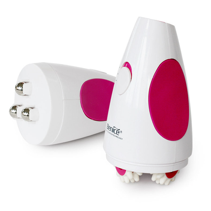 3D Electric Facial Slimming Massager Device