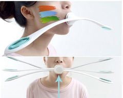 V-Face Slimming Device for Facial Muscle Training