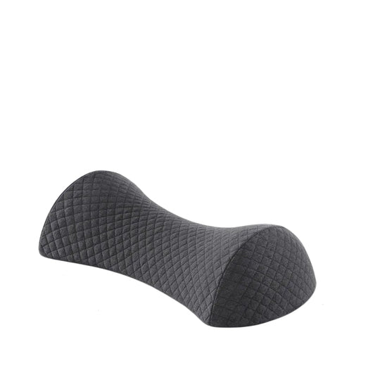 Memory Foam Neck Pillow for Sleep and Spinal Support