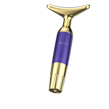 Facial Massager for Neck Tightening and Wrinkle Reduction