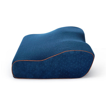 Butterfly Memory Foam Pillow for Neck Support