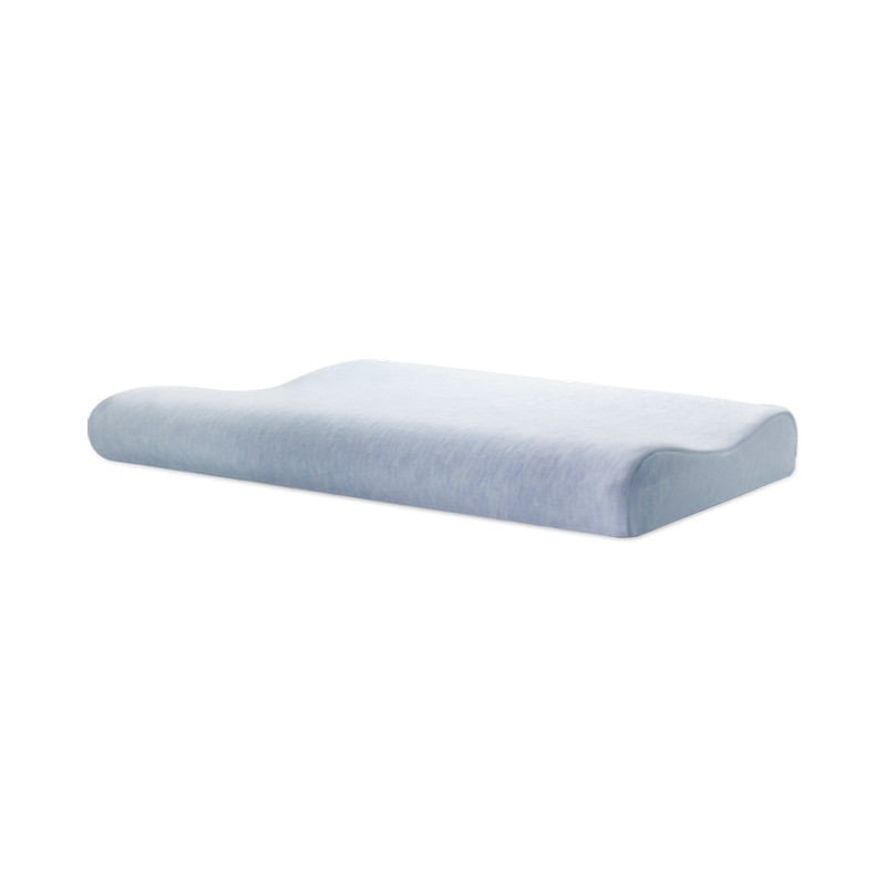 Memory Foam Neck Support Pillow for Kids