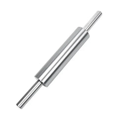 Stainless Steel Non-stick Household Rolling Pin