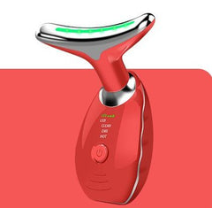 Cross-Border Neck Care Device for Wrinkle Reduction