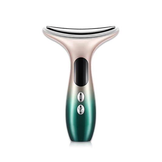 Modern Beauty Neck Device for Wrinkle Reduction and Firming