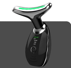 Cross-Border Neck Care Device for Wrinkle Reduction