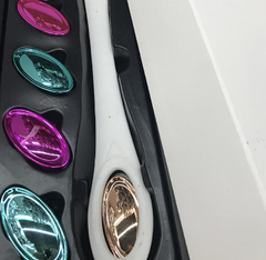 V-Face Slimming Device for Facial Muscle Training