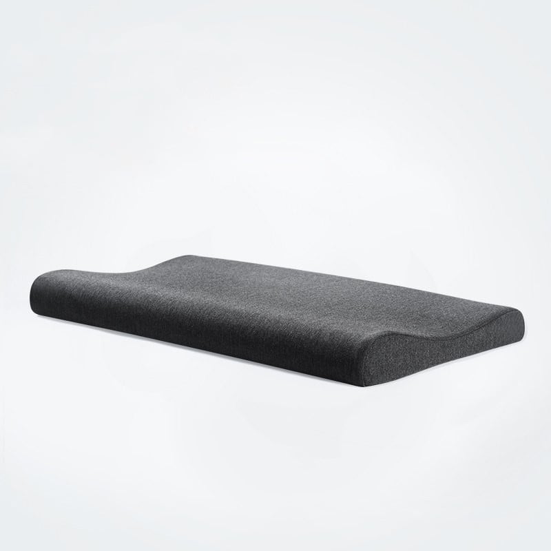 Memory Foam Neck Support Pillow for Kids