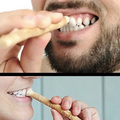 Miswak Tooth Cleaning Stick