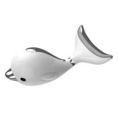 Dolphin Neck Care Device for Wrinkle Reduction and Lifting
