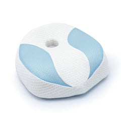 Memory Foam Neck Pillow for Comfortable Support