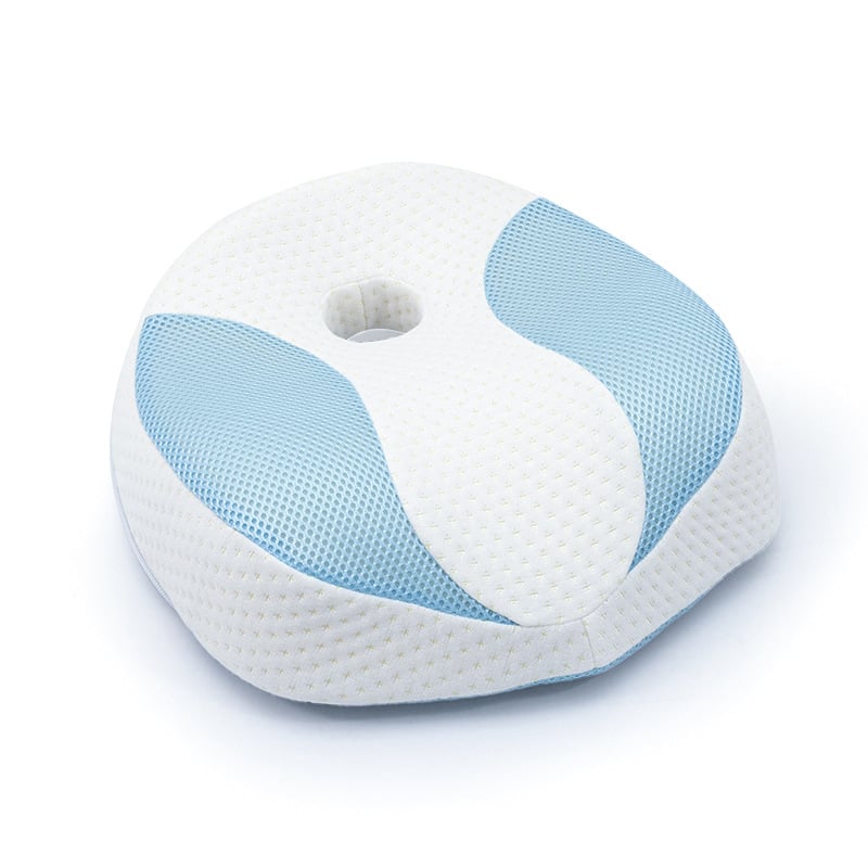 Memory Foam Neck Pillow for Comfortable Support