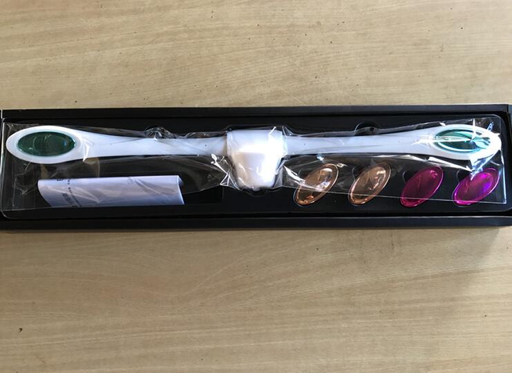 V-Face Slimming Device for Facial Muscle Training