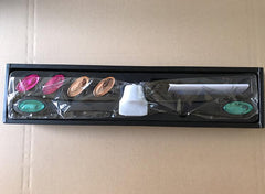 V-Face Slimming Device for Facial Muscle Training