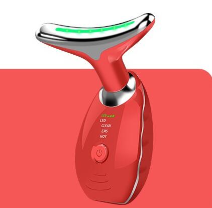 Cross-Border Neck Care Device for Wrinkle Reduction