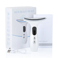 Modern Beauty Neck Device for Wrinkle Reduction and Firming