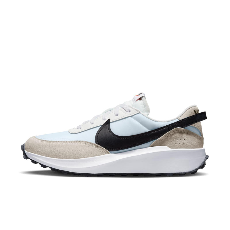 Nike Mens Sneaker White Black White White 9