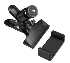 Phone Guitar Clip Stand